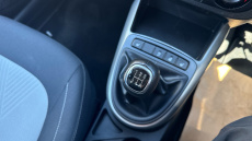 Hyundai i10 1.2 MPi Premium 5dr Petrol Hatchback